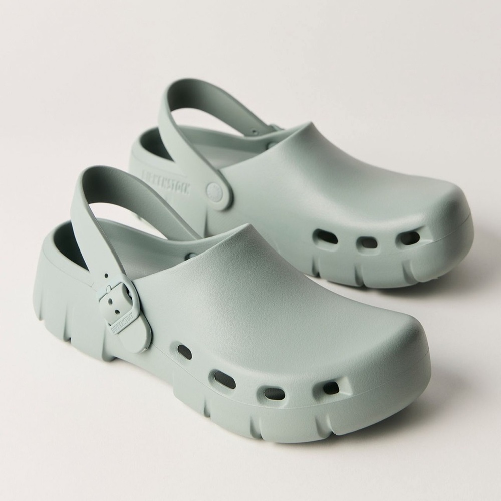 Birkenstock Birki Flow Eva Clogs